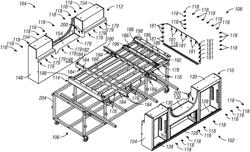 Modular Truck Service Body