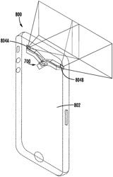 DUAL-PATTERN OPTICAL 3D DIMENSIONING