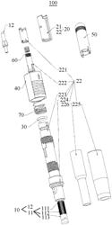 Fiber Connector Plug, Fiber Adapter, Connector Assembly, and Communications Device