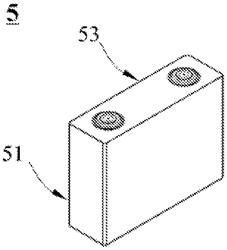 POSITIVE ELECTRODE PLATE FOR SECONDARY BATTERY, SECONDARY BATTERY, BATTERY MODULE, BATTERY PACK, AND APPARATUS