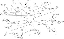 Alternate wetting and drying (AWD) system and method