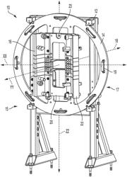 Methods and apparatus for manufacture of moment connection components