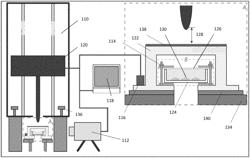 Vitro characterization of cell injury due to mechanical blunt