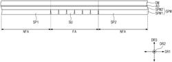 Display device and method of manufacturing the same