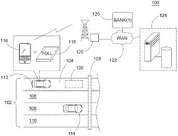 High accuracy geo-location system and method for mobile payment