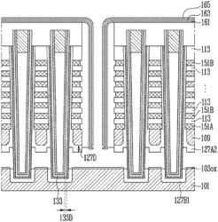 Manufacturing method of three-dimensional semiconductor device