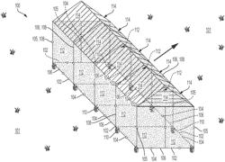 SEMIRIGID POULTRY AND/OR SWINE ENCLOSURE