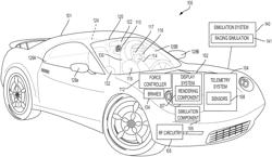 REALITY VS VIRTUAL REALITY RACING