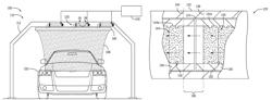 INSERT ASSEMBLY FOR FOAMING DEVICE