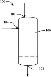 SUPPORTED CATALYST FOR BUTANE HYDROGENOLYIS, METHOD OF PRODUCING THE SUPPORTED CATALYST AND METHOD TO PRODUCE ETHANE