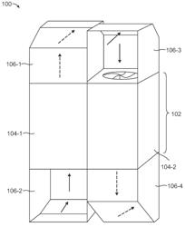 ACOUSTIC ATTENUATION DEVICE