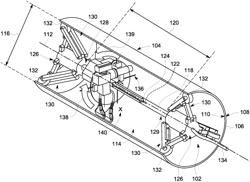 MOTORIZED APPARATUS FOR PIPE INSPECTION AND REPAIR