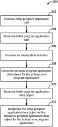 SYSTEMS AND METHODS FOR MANAGING APPLICATION DATA