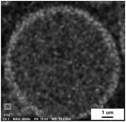 CATHODE ACTIVE MATERIAL PRECURSOR FOR LITHIUM SECONDARY BATTERY, CATHODE ACTIVE MATERIAL FOR LITHIUM SECONDARY BATTERY AND LITHIUM SECONDARY BATTERY