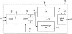 Method, Apparatus and System for Neural Network Hearing Aid