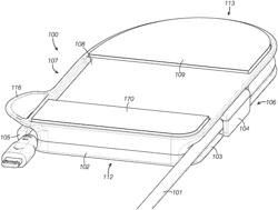 CABLE ORGANIZERS WITH QUICK-RELEASE MECHANISMS