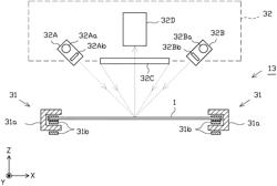 SOLDER PRINTING INSPECTION DEVICE