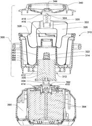 Appliance for making ice cream