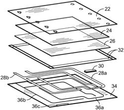 Method of manufacturing RFID tags