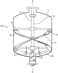 Reactor assembly