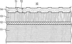 Synthetic leather and method for producing the same