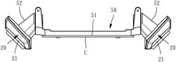 Scooter radar detection system