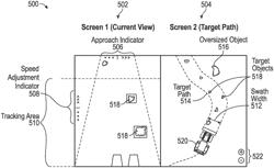 Management and display of object-collection data