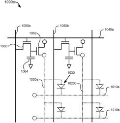 Backplane configurations and operations