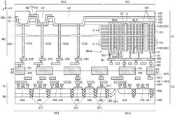 Semiconductor storage device