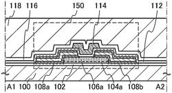 Semiconductor device comprising oxide semiconductor with c-axis-aligned crystals
