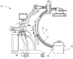 C-ARM IMAGING SYSTEM AND TUBE ASSEMBLY MOUNTING METHOD