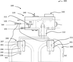 THERMAL PRESSURE RELIEF DEVICE (TPRD), GAS PRESSURE TANK AND GAS PRESSURE TANK SYSTEM COMPRISING TPRD AND METHOD FOR THERMAL EXCESS PRESSURE PROTECTION