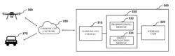 OBJECT DETECTION APPARATUS USING AN IMAGE PREPROCESSING ARTIFICIAL NEURAL NETWORK MODEL