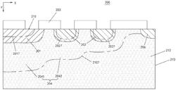 Terminal Structure of Power Device and Manufacturing Method Thereof, and Power Device