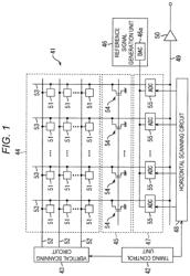 SOLID STATE IMAGE SENSOR AND ELECTRONIC EQUIPMENT