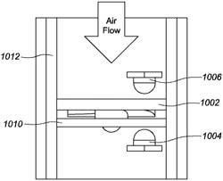 Disabling control for an electronic smoking device