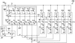 Semiconductor device and voltage generation method