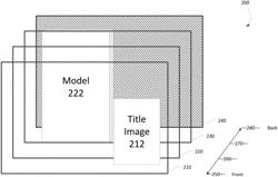 User interface and functions for virtual reality and augmented reality