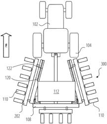 AGRICULTURAL IMPLEMENTS HAVING FOLDABLE MARKER ASSEMBLIES