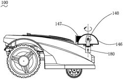 AUTONOMOUS MOWER