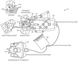 SYSTEM AND METHOD FOR PATIENT-SIDE INSTRUMENT CONTROL