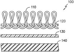 Recyclable Single Polymer Floorcovering Article