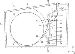 Roll Paper Printer