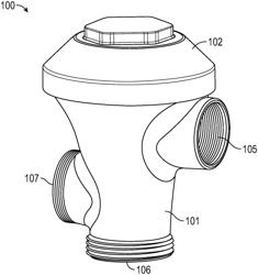 Flush Valve Apparatus