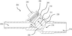 FUEL VALVE