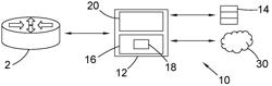 DATA ERASURE OF NETWORK DEVICES