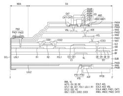 DISPLAY DEVICE AND TILED DISPLAY DEVICE INCLUDING THE SAME