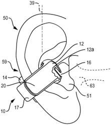 Open-Ear Headphone