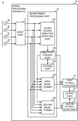 SOUND COLLECTION SYSTEM, SOUND COLLECTION METHOD, AND NON-TRANSITORY STORAGE MEDIUM