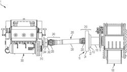 Systems and method for use of single mass flywheel alongside torsional vibration damper assembly for single acting reciprocating pump